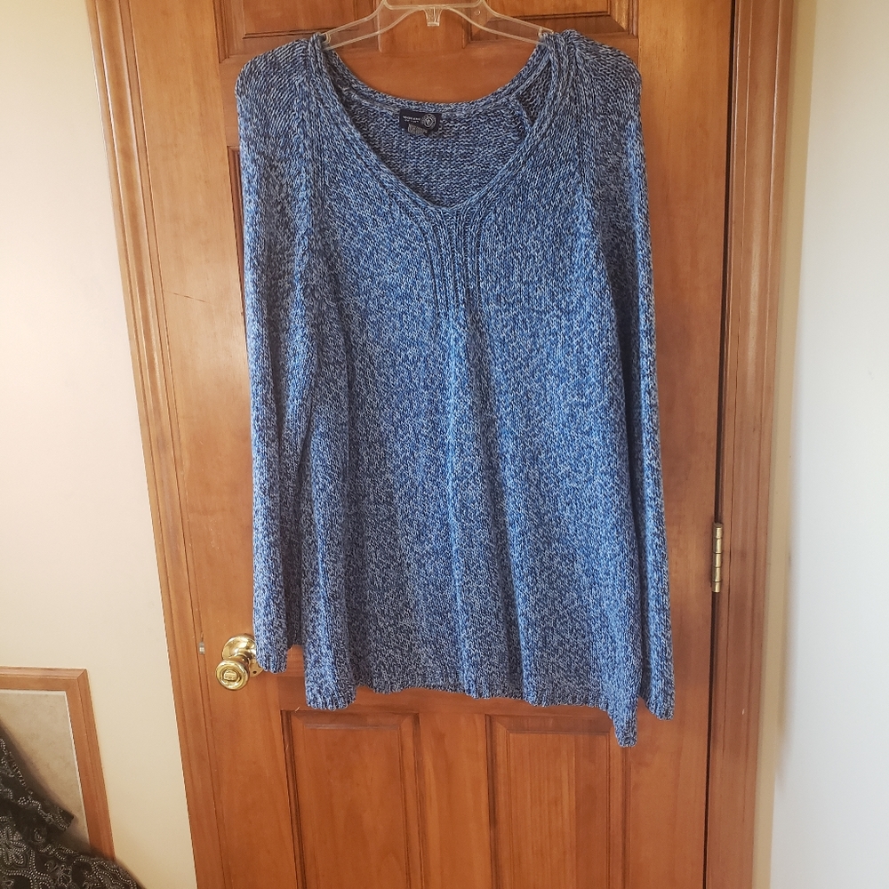 Venezia 26/28 sweater